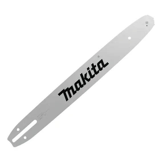 Barra Sabre 40cm Eletrosserra Makita 191g17-7 Uc4020 Uc4041 Foto 1