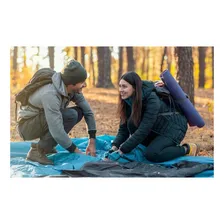 Barraca 4 Lugares Pessoas Camping Mor Iglu Acampamento Foto mini 4