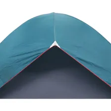 Barraca 8/9 Pessoas Camping Acampamento Nautika Cherokee Gt Foto mini 3