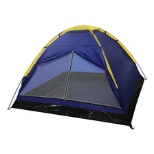 Barraca Acampamento Camping 2 Pessoas Lugares Tipo Iglu Foto mini 1