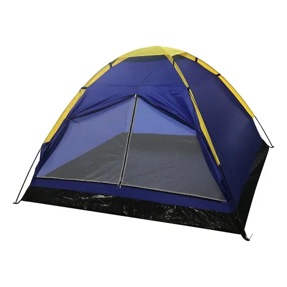 Barraca Acampamento Camping 2 Pessoas Lugares Tipo Iglu Foto 1