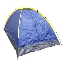 Barraca Acampamento Camping 2 Pessoas Lugares Tipo Iglu Foto mini 2