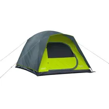 Barraca Acampamento Camping Amazonia 2 Pessoas Coleman Foto mini 2
