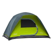 Barraca Acampamento Camping Amazonia 2 Pessoas Coleman Foto mini 1