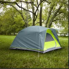 Barraca Acampamento Camping Amazonia 2 Pessoas Coleman Foto mini 4