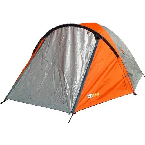 Barraca Azteq Katmandu 4 Pessoas - Trekking Camping Foto 1