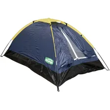 Barraca Camping 3 Pessoas Ducampo Foto mini 1