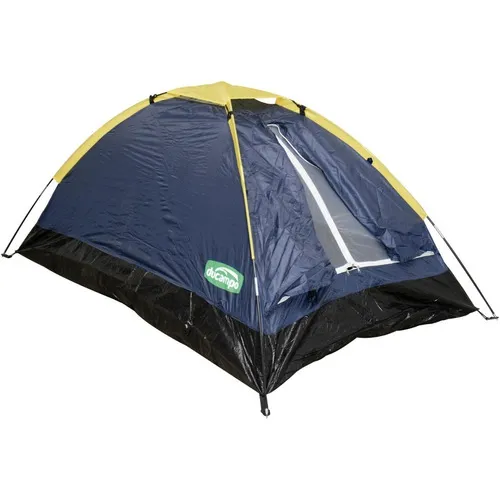 Barraca Camping 3 Pessoas Ducampo Foto 1