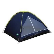 Barraca Camping 4 Pessoas Ducampo Foto mini  2