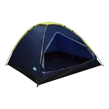 Barraca Camping 4 Pessoas Ducampo Foto mini  3