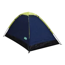 Barraca Camping 4 Pessoas Ducampo Foto  mini 1