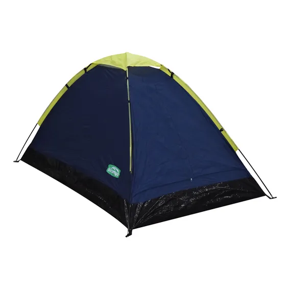 Barraca Camping 4 Pessoas Ducampo Foto 1