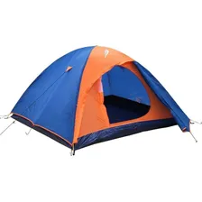 Barraca Camping Falcon 3 Nautika Náutika 3 Pessoas Foto mini 1