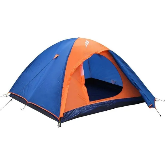 Barraca Camping Falcon 3 Nautika Náutika 3 Pessoas Foto 1