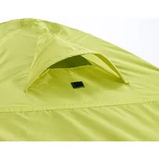 Barraca Camping Hawapi Barraca Wasi Verde Foto mini 2
