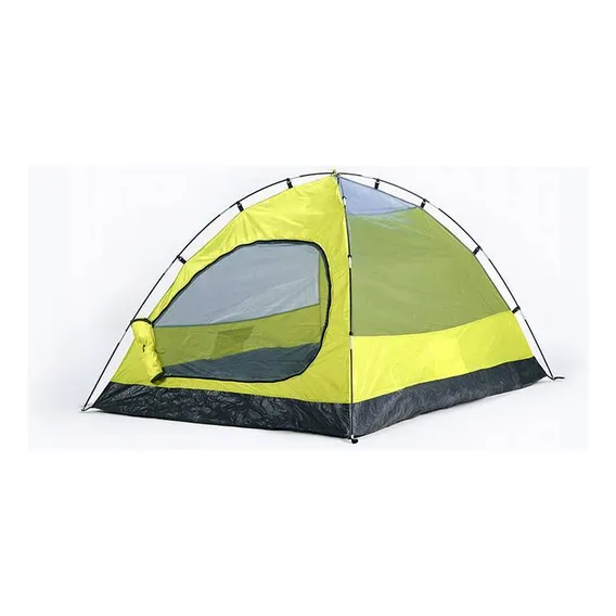 Barraca Camping Hawapi Barraca Wasi Verde Foto 1