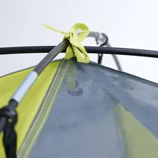 Barraca Camping Hawapi Barraca Wasi Verde Foto mini 4