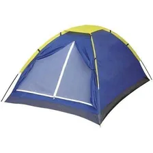 Barraca Camping Iglu 2 Pessoas Mor Foto mini 1