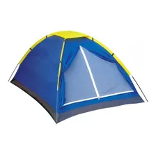 Barraca Camping Iglu 3 Pessoas Acampamento Praia - Mor Foto mini 1