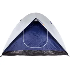 Barraca Camping Iglu Luna 6 Lugares Mor Foto mini 2