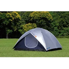 Barraca Camping Iglu Luna 6 Lugares Mor Foto mini 3