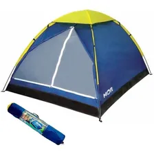 Barraca Camping Iglu para até 4 Pessoas - Mor Foto mini 2