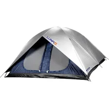 Barraca Camping Luna Com Proteção Até 8 Pessoas Mor Foto mini 1