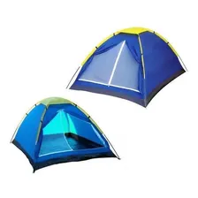 Barraca camping praia Iglu para 4 pessoas Mor Foto mini 3