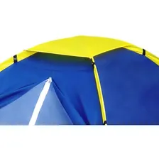 Barraca camping praia Iglu para 4 pessoas Mor Foto mini 4