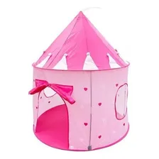 Barraca Castelo Das Princesas Infantil Menina Dm Toys Grande Foto mini 2