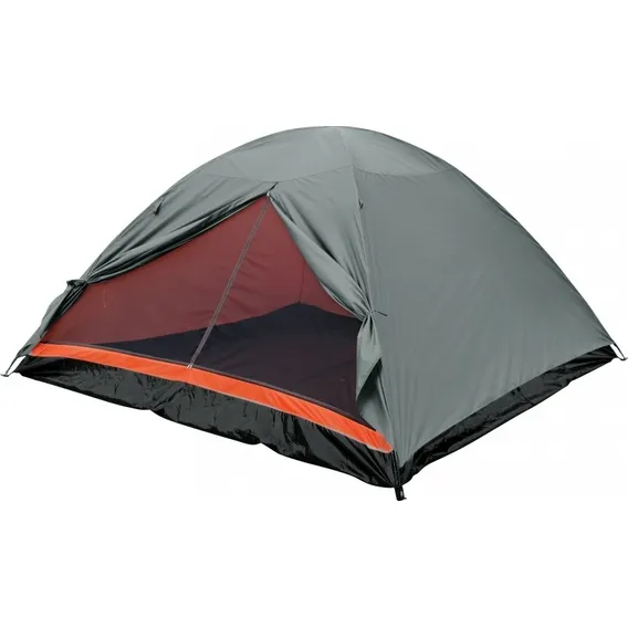Barraca Dome 4 Pessoas Premium Camping 102800 Belfix Foto 1
