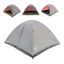Barraca Dome 4 Pessoas Premium Camping 102800 Belfix Foto mini 2