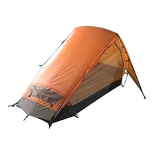 Barraca Everest Compacta Para Camping 1 Pessoa - Guepardo Foto mini 2