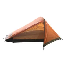 Barraca Everest Compacta Para Camping 1 Pessoa - Guepardo Foto mini 1
