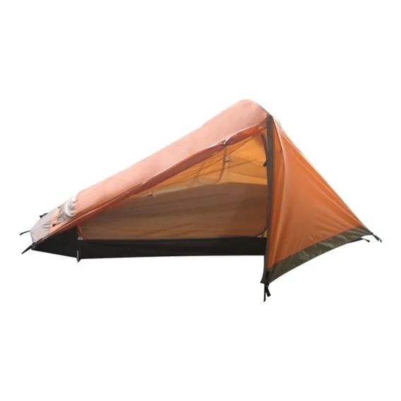 Barraca Everest Compacta Para Camping 1 Pessoa - Guepardo Foto 1