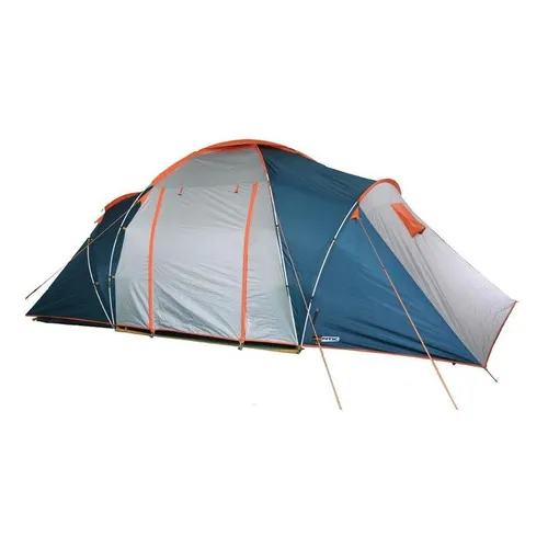 Barraca Explorer 4/6 Pessoas 2500mm Coluna D Agua - Nautika Foto 1