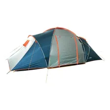 Barraca Explorer 4/6 Pessoas 2500mm Coluna D Agua - Nautika Foto mini 4