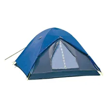 Barraca Fox 3 / 4 Pessoas - Nautika Foto  mini 1