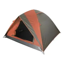Barraca Guepardo Venus Ultra Forte 3p 2500mm Coluna Dagua Foto  mini 1