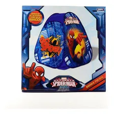 Barraca Infantil Homem Aranha - Zippy Toys Foto mini 2