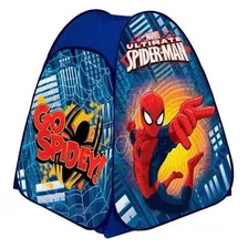 Barraca Infantil Homem Aranha - Zippy Toys Foto mini 1