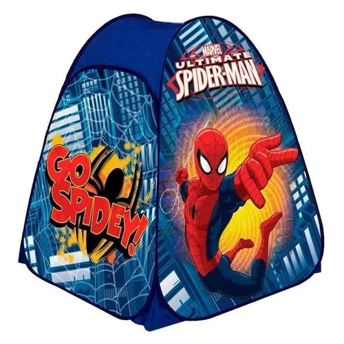Barraca Infantil Homem Aranha - Zippy Toys Foto 1