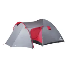 Barraca Mormaii 001399 Vermelho Foto mini 1