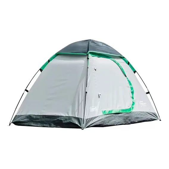 Barraca Para Camping Aruba 2 Pessoas - Coleman Foto 1