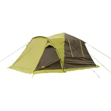 Barraca Para Camping Proxy 4 Pessoas 2.000mm - Nautika Foto mini  3