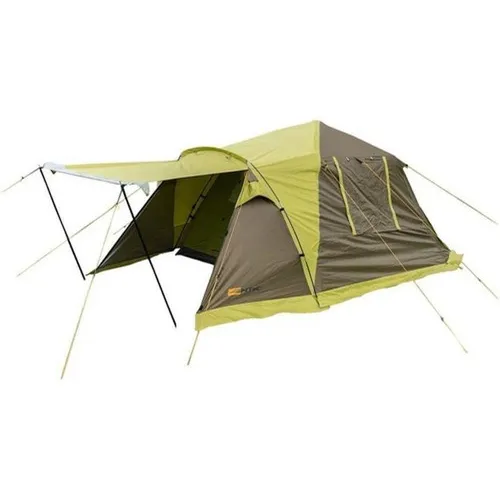 Barraca Para Camping Proxy 4 Pessoas 2.000mm - Nautika Foto 1