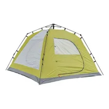 Barraca Para Camping Proxy 4 Pessoas 2.000mm - Nautika Foto mini 4