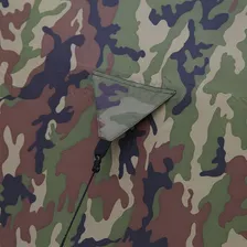 Barraca Selvas 3/4 Pessoas Camuflado - Nautika Foto mini 4
