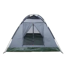 Barraca Selvas 3/4 Pessoas Camuflado - Nautika Foto mini  3