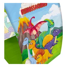 Barraca Tenda Toca Infantil Dinossauros Foto mini 2